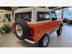 Thumbnail Photo 100 for 1976 Ford Bronco